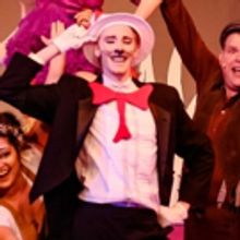 Photo Flash: Tacoma Little Theatre presents SEUSSICAL!