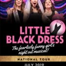 The Strand Theatre Announces International 2019 Season