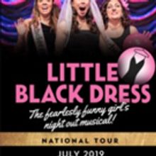 The Strand Theatre Announces International 2019 Season