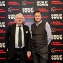 Highlights from OUR TOWNS ART OF FOOD