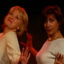 TV: The Kids Left, The Dog Died, Now What? at NYMF
