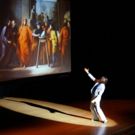 The Empress Theatre Presents DAVINCI & MICHELANGELO: THE TITANS EXPERIENCE