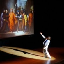 The Empress Theatre Presents DAVINCI & MICHELANGELO: THE TITANS EXPERIENCE