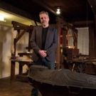PBS Presents SECRETS OF THE DEAD: THE WOMAN IN THE IRON COFFIN