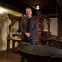 PBS Presents SECRETS OF THE DEAD: THE WOMAN IN THE IRON COFFIN