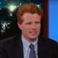 VIDEO: Congressman Joe Kennedy III on His Family, Trump's Tweets, Health Care &… Video