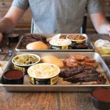 Dickey's Barbecue Pit Offers Delicious Dinner Special for Two