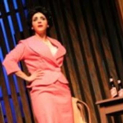 Pollard Theatre's ALWAYS...PATSY CLINE is Pure Perfection