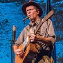 HARD TRAVELIN' WITH WOODY Comes to the Bangor Opera House