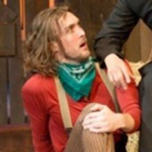 Podcast: BroadwayRadio's 'Tell Me More' Chats with Conor Ryan about DESPERATE MEASURE