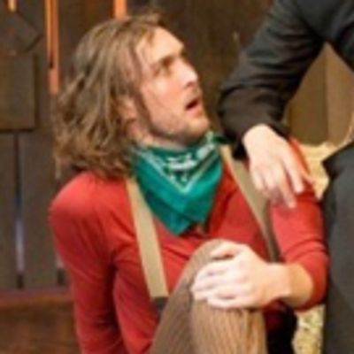 Podcast: BroadwayRadio's 'Tell Me More' Chats with Conor Ryan about DESPERATE MEASURES