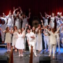 The Empress Theatre Presents 'VOENA Children's Choir: Voices Of Yesterday'