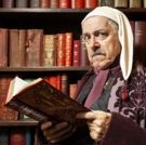 BWW Interview: Griff Rhys Jones Talks LMTO's A CHRISTMAS CAROL