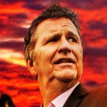 Deadpan Comic Stewart Francis To Bring One-liners To Warrington