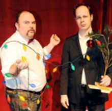 Musician Jeffrey Butzer on his upcoming Concert of VINCE GUARALDI'S 'A CHARLIE BROWN 