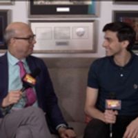 Tonys Talk: Gideon Glick Talks Channeling His Inner-Child in TO KILL A MOCKINGBIRD Video