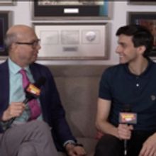 Tonys Talk: Gideon Glick Talks Channeling His Inner-Child in TO KILL A MOCKINGBIRD