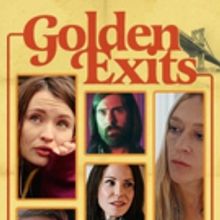 Watch: Trailer for GOLDEN EXITS Starring Mary-Louise Parker, Jason Schwartzman &…