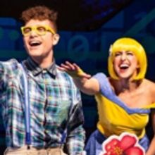 BWW Review: EMOJILAND at NYMF Maintains Relatable Themes Without Taking Itself Too Se