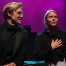 SoHo Playhouse Announces DR. JEKYLL & MR. HYDE