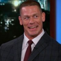 VIDEO: John Cena's Epic Response to Dwayne Johnson's Threat Video
