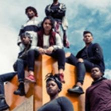 Arts Centre Melbourne Presents The Baxter Theatre Centre's THE FALL