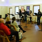 Westport Country Playhouse's New Works Circle Initiative Continues in Third Year