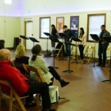 Westport Country Playhouse's New Works Circle Initiative Continues in Third Year