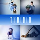 Only Child Aerial Theatre And Cassady Rose Bonjo Present TWOFOLD