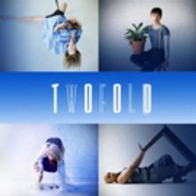 Only Child Aerial Theatre And Cassady Rose Bonjo Present TWOFOLD