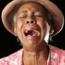 Dixon Place Presents GLORY! By Nan-Lynn Nelson