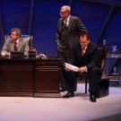 BWW Review: Human Race Theatre Company bats a 1000 with World Premiere of BANNED…
