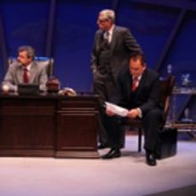 BWW Review: Human Race Theatre Company bats a 1000 with World Premiere of BANNED FROM