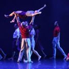 Dallas Black Dance Theatre Returns To New York For Sixth Season With Three New York…