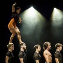 Australian Movement-Based Circus Company Returns To White Bird With The West Coast Pr