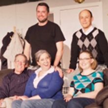 BWW Review: MAKING GOD LAUGH Will Make You Glad You Saw It at Florence Community Thea