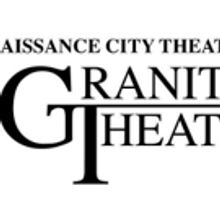 Granite Theatre Announces 2018 Season