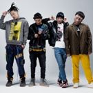 Higher Brothers Announce Five Star Album & Release 'Open It Up' Video