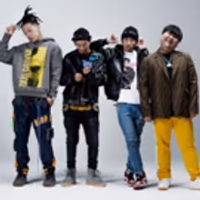 Higher Brothers Announce Five Star Album & Release 'Open It Up' Video