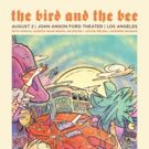 The Bird and The Bee Announce Show At Ford Theater
