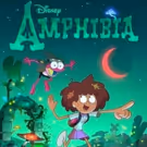 Disney Channel Renews AMPHIBIA Ahead of Series Premiere