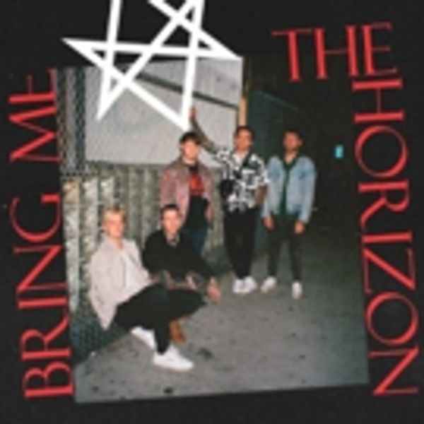 Bring Me The Horizon Announces 'First Love' North American Tour Photo