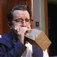 CHAPTER TWO Continues At Cape May Stage