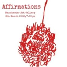 PROUD AND LOUD ARTS PRESENTS 'AFFIRMATIONS'