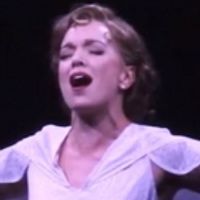 VIDEO: Kara Lindsay Stars in SINGIN' IN THE RAIN at Broadway Music Circus Video