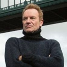 Sting to Star in Canadian Premiere Of THE LAST SHIP Alongside Frances McNamee and Mor