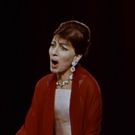 BWW Review: CALLAS IN CONCERT at University of Southern California's Bovard…
