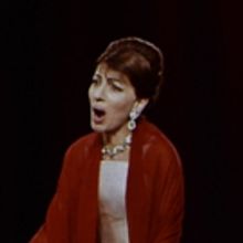BWW Review: CALLAS IN CONCERT at University of Southern California's  Bovard Auditori