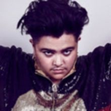 Mojo Juju Signs On for Arts Centre Melbourne's Big World, Up Close Series