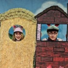 BWW Previews: MIDLANDS THEATRE ROUNDUP in Columbia, SC 4/19 - Columbia Children's The